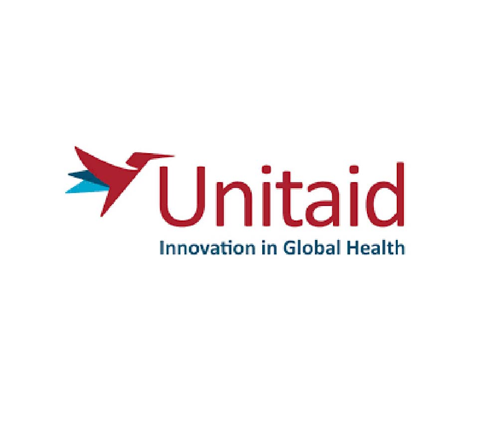 UNITAID LOGO